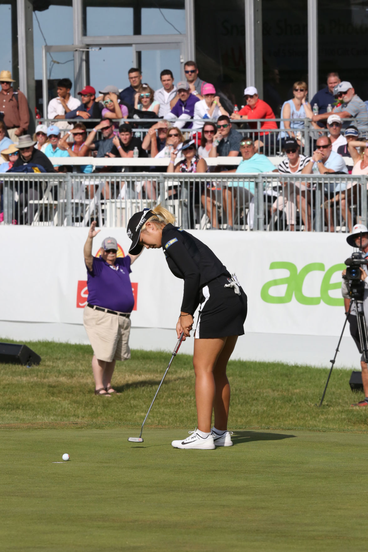 Shoprite LPGA 2019 Final Day